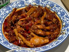 -欧记大排档·景德菜(上海首店)