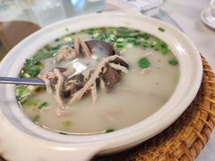 羊杂汤-那达慕蒙古风味酒楼