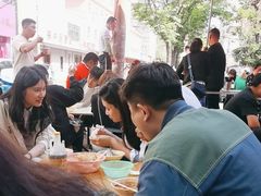 -逍遥镇刘相五胡辣汤豆沫馆(康复中街店)