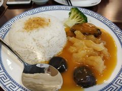 -香港聚强佛跳墙(江华路店)