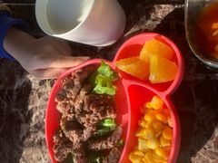 -Lets burger非常汉堡·环球风味(蓝色港湾店)