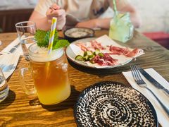 -Apollo·西班牙小酒馆(安福路店)