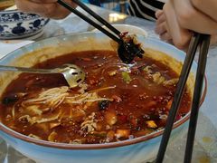 -马大胡子清真西北菜