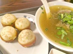 净素生煎-哑巴生煎(临顿路店)