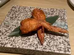 -御瀛日本料理