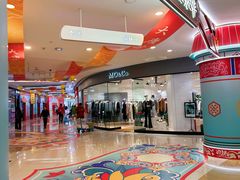 -奥园广场(广州番禺福德路店)