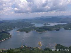 -五女山景区