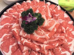 -东来顺饭庄(天坛店)