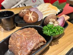 -汉拿山(北京上地华联店)