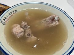 -發起人·肉骨茶(万象汇店)