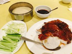 -文兴酒家(Chinatown - Gerrard Street)