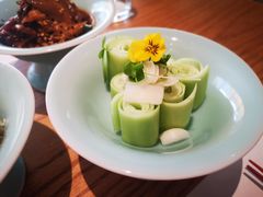 -隐庐·古法川菜(高新店)