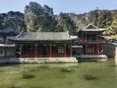 -香山公园