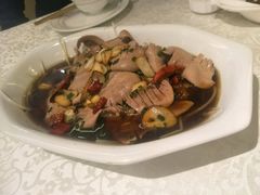 -宏玲餐厅(四川南路店)