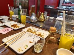 -湘汇概念铁板烧(铁西万达店)