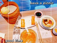 -翠满珑破酥包(人民东路店)