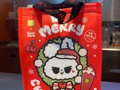-奈雪的茶(青岛卓悦里INTOWN店)