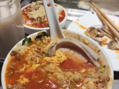 -海底捞火锅(坪山益田假日广场店)