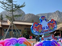 -禅宗少林·音乐大典