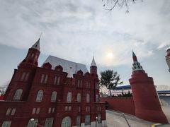 -北京世界公园