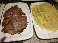 -老昌春饼(大直街店)