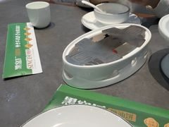 -黑窑厂糖油饼烤鸭·清真菜(旗舰店)