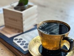 -0566咖啡製作所(陆家嘴中心店)