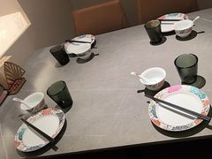 -羊门客在·烤盐池滩羊·川菜