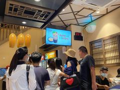 -八婆婆烧仙草(曾厝垵店)