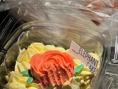 -吾象走甜·生日蛋糕·甜品台茶歇