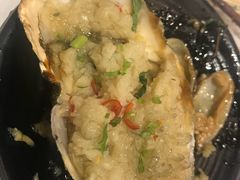 -夜半不二海鲜炭烤(文汇巷店)