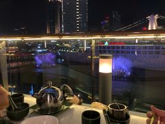 -润园四季椰子鸡火锅(海上世界店)