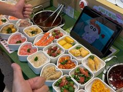 -一围肥牛肉小火锅(佳兆业广场店)