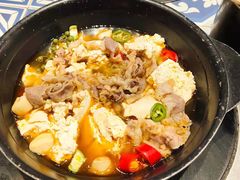 -金小悦饭堂(创达中心店)