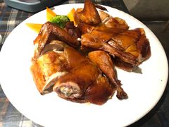 -幸福哟烧鸡·粤菜海鲜私厨(七星路店)