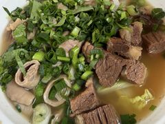 -老北门·苏帮菜·湖景包间(月光码头店)
