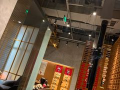 -NIUAN牛庵·日式和牛烧肉(恒隆店)