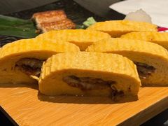 -玄白·炭烤活鳗(上海首店)