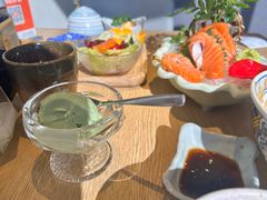 -阿吾罗·月咏精致日料(港汇恒隆广场店)