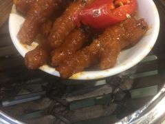 -点点心点心专门店(湾仔店)