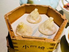 -小厨娘绣中淮扬(大行宫科巷店)