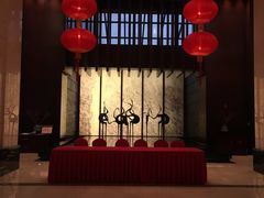 -苏州香山国际大酒店