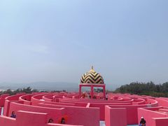 -漳州滨海火山岛自然生态风景区