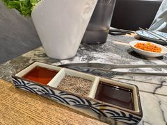 -隐家本格烧肉(万达广场店)