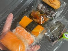 -鲜道寿司(珠江路地铁站店)