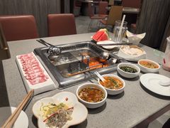 -海底捞火锅(龙岗星河COCO Park店)