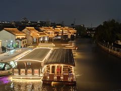 -嘉兴月河历史街区