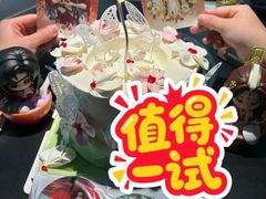-双层巴士·鲜串鲜啤·团建聚会(凯德广场店)