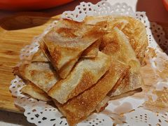 -小鱼小牛·鱼牛干锅·脆鱼火锅(世欧广场店)