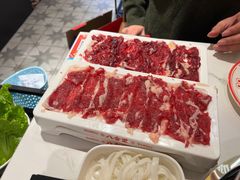 -八合里牛肉火锅(上海世茂广场店)
